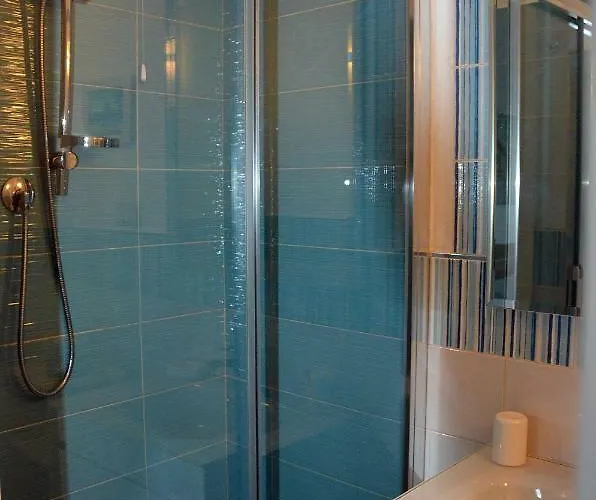 Дом отдыха Casa Smeralda