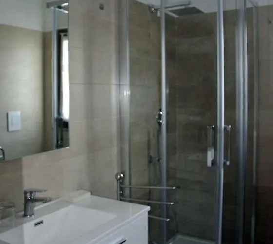 Дом отдыха Casa Smeralda Канниджионе