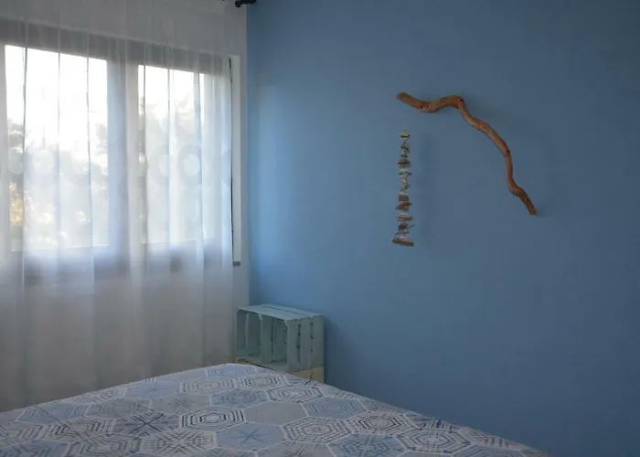 Casa Smeralda Дом отдыха