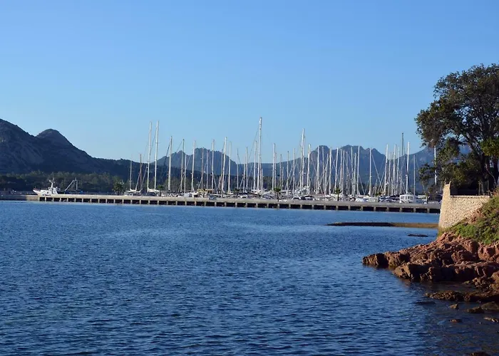 Casa Smeralda * Канниджионе