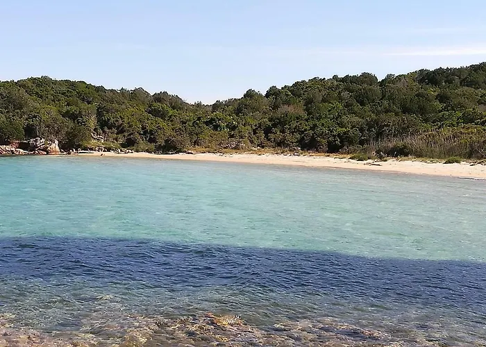 Casa Smeralda Канниджионе