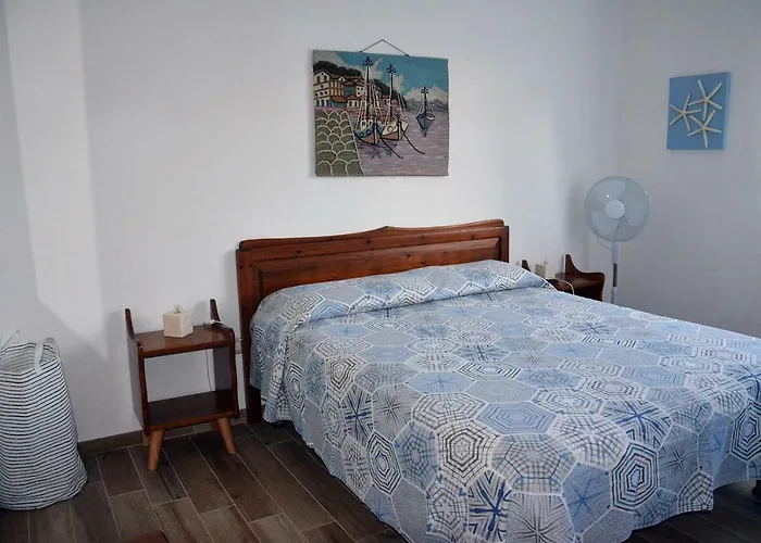 Casa Smeralda Дом отдыха