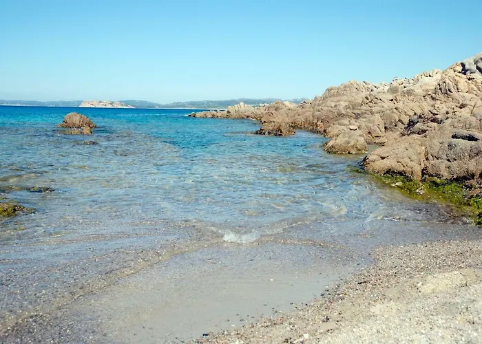 Casa Smeralda * Канниджионе